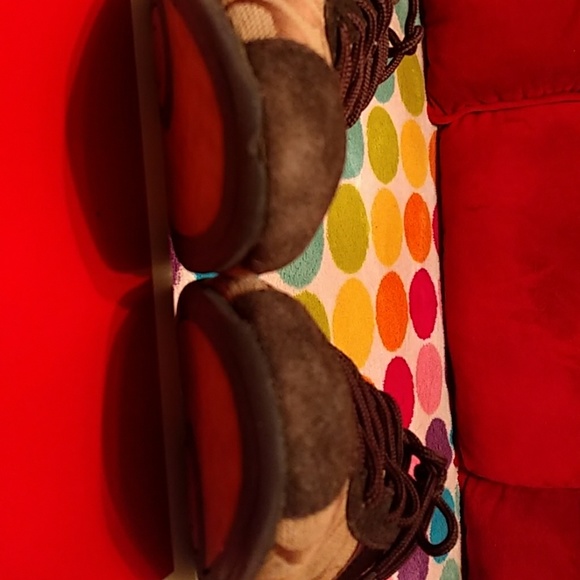 Authentic Women's Jayme Coach shoes 7M - Picture 5 of 8